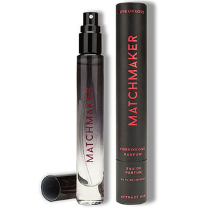 Parfum aux Phéromones Séduction Homme 10 ml