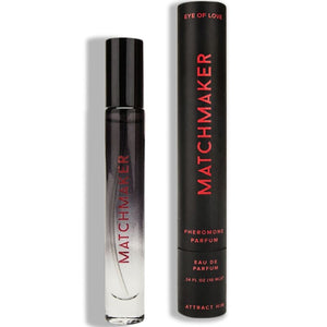 Parfum aux Phéromones Séduction Homme 10 ml
