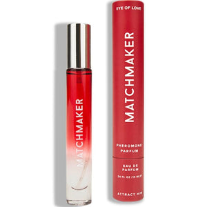 Parfum aux Phéromones Séduction Homme 10 ml
