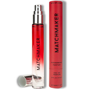 Parfum aux Phéromones Red Diamond Séduction Femme 10 ml