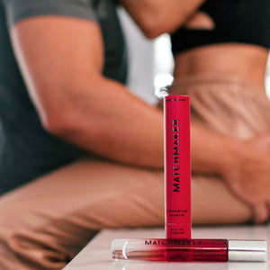 Parfum aux Phéromones Red Diamond Séduction Femme 10 ml