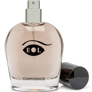 Parfum aux Phéromones Séduction Femme 50 ml