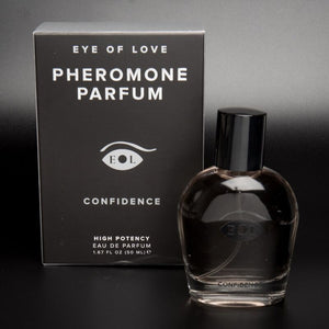 Parfum aux Phéromones Séduction Femme 50 ml