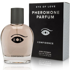 Parfum aux Phéromones Séduction Femme 50 ml