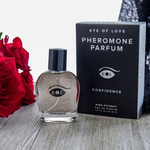 Parfum aux Phéromones Séduction Femme 50 ml