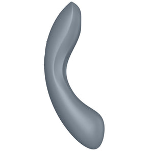 Satisfyer – Curve trinity 1 air pulse vibration gris
