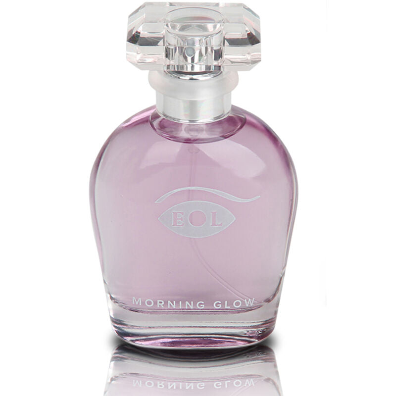 OOG VAN LIEFDE - EOL PHR PARFUM FEROMONAS DELUXE 50 ML - MORGENGLOED