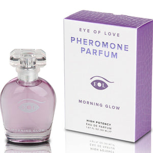 OOG VAN LIEFDE - EOL PHR PARFUM FEROMONAS DELUXE 50 ML - MORGENGLOED