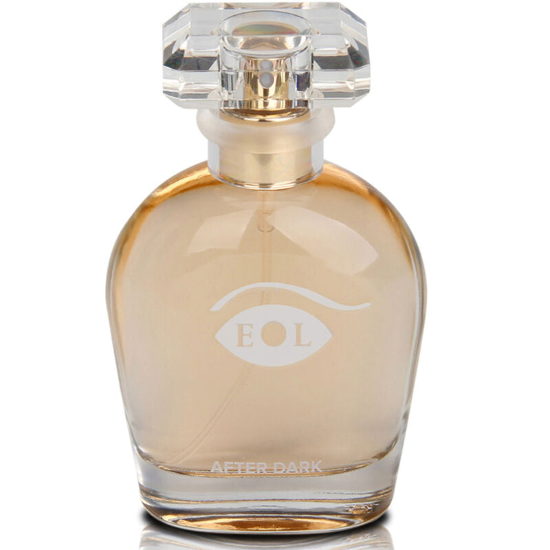 OOG VAN LIEFDE - EOL PHR PARFUM FEROMONAS DELUXE 50 ML - AFTER DARK