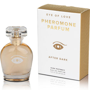 Parfum aux Phéromones Séduction Homme 50 ml