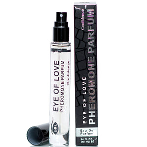 OOG VAN LIEFDE - EOL PHR PARFUM FEROMONAS 10 ML - VERTROUWEN