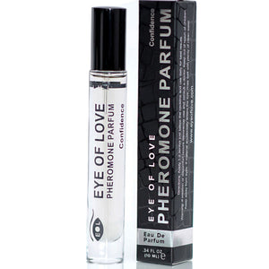 Parfum aux Phéromones Séduction Femme 10 ml