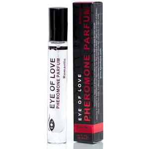 Parfum aux Phéromones Séduction Femme 10 ml