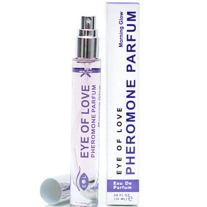 Parfum aux Phéromones Séduction Homme 10 ml