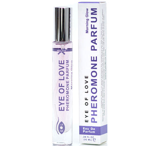 Parfum aux Phéromones Séduction Homme 10 ml