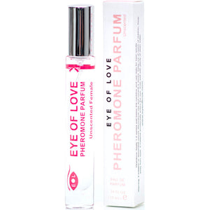Parfum aux Phéromones Séduction Homme 10 ml