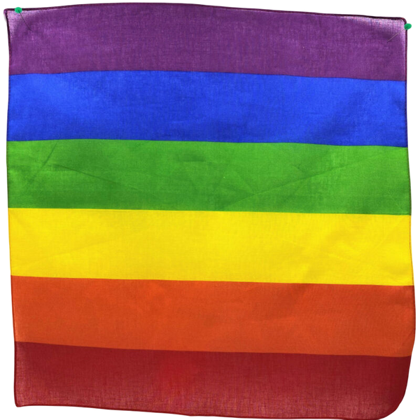 Pride – Foulard lgbt 50 x 50