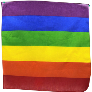 Pride – Foulard lgbt 50 x 50