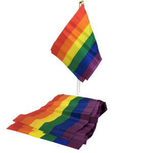 Pride – Petite bannière drapeau lgbt