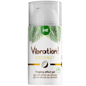 Vibration! Coconut 15 ml