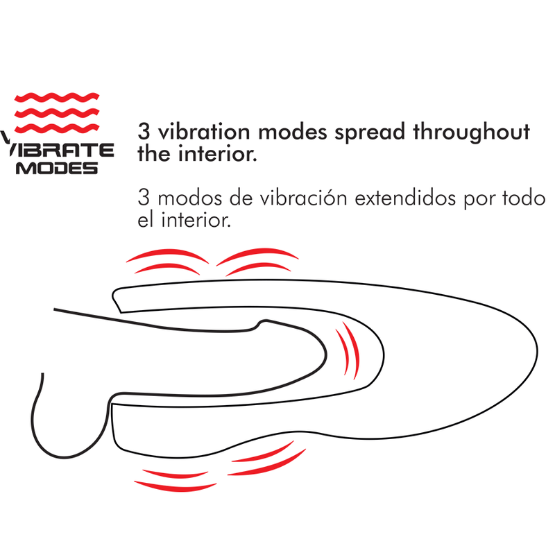 JAMYJOB - SPIN-X MASTURBATOR WITH ROTACION AND CALOR FUNCTION