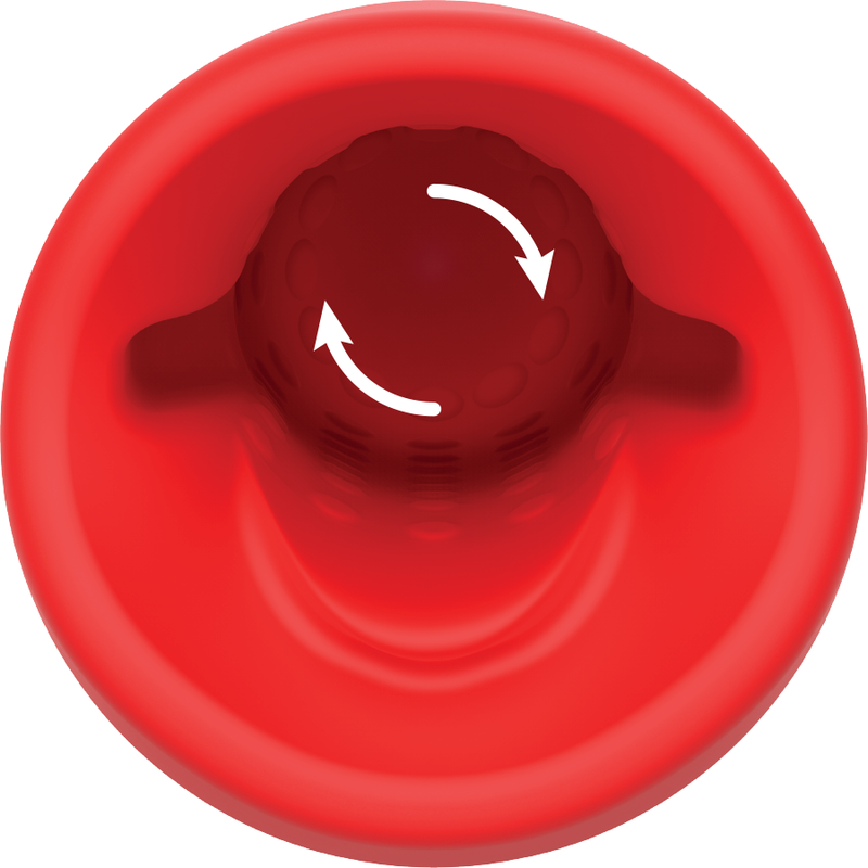 JAMYJOB - SPIN-X MASTURBATOR WITH ROTACION AND CALOR FUNCTION