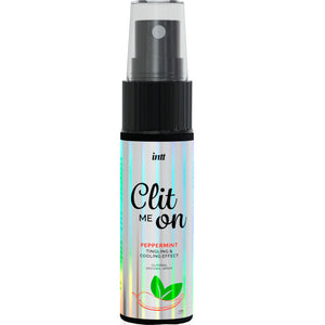 INTT Releases – Clit me on peppermin 12 ml
