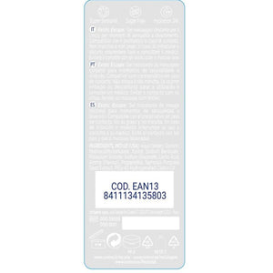 Control – 2 en 1 massage & plaisir exotique 200 ml