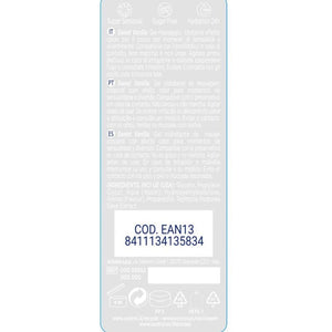Control – 2 en 1 massage & plaisir douceur de madagascar 200 ml