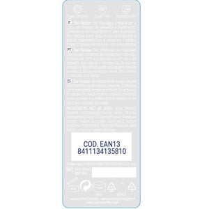 Control – 2 en 1 massage & plaisir thai passion 200 ml