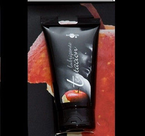 Tentacion – Lubrifiant saveur lait de coco (75 ml)