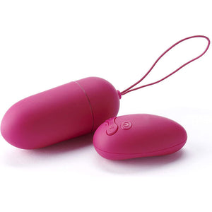 Control – Télécommande sans fil du masseur personnel