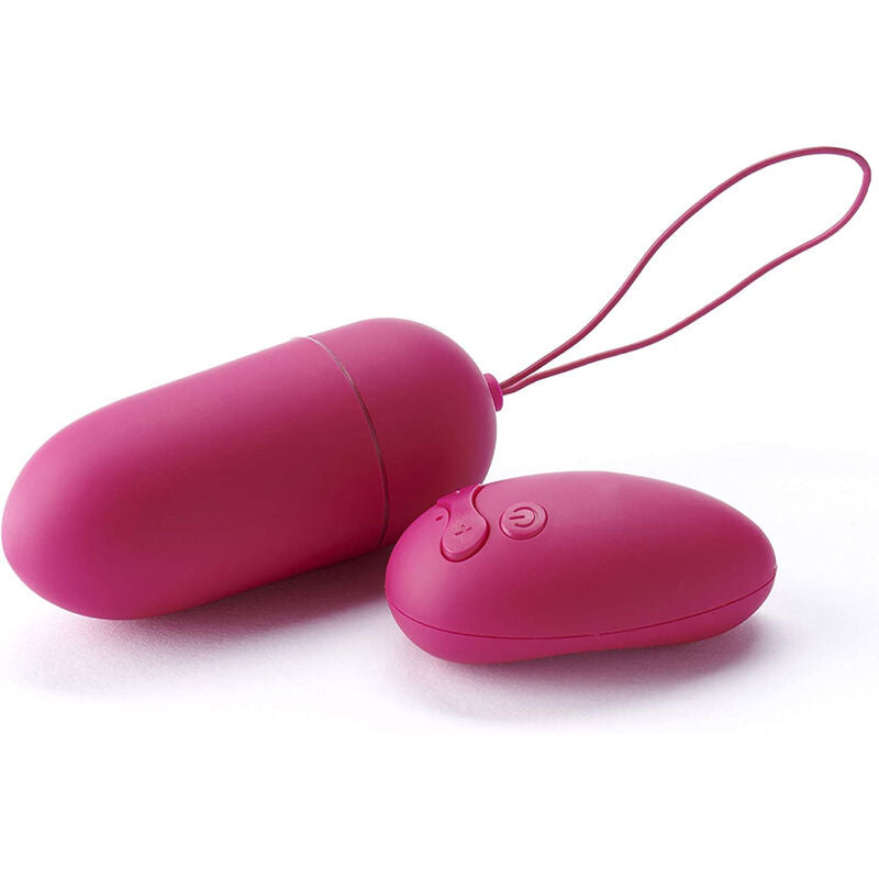Control – Télécommande sans fil du masseur personnel