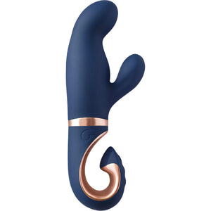 Vibromasseur rabbit Gentley