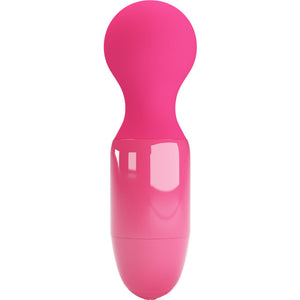 Pretty Love – Mini masseur personnel magenta