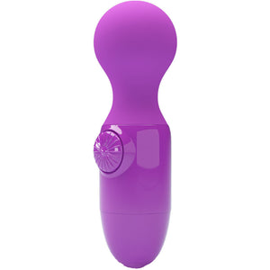 Pretty Love – Mini masseur personnel violet