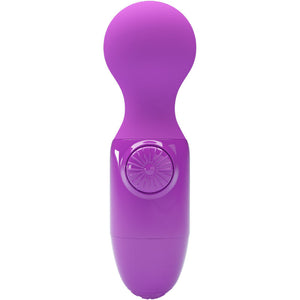 Pretty Love – Mini masseur personnel violet