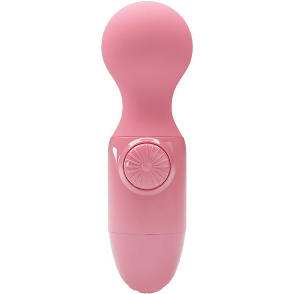 Pretty Love – Mini masseur personnel rose