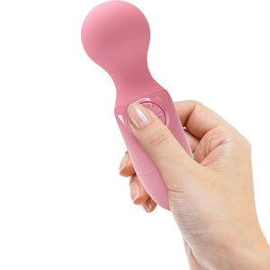 Pretty Love – Mini masseur personnel rose