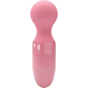 Pretty Love – Mini masseur personnel rose
