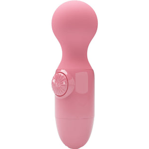 Pretty Love – Mini masseur personnel rose