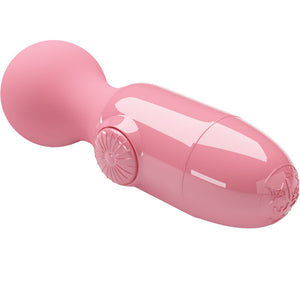 Pretty Love – Mini masseur personnel rose