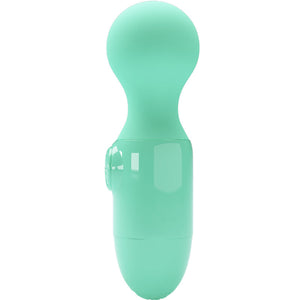 Pretty Love – Mini masseur personnel vert