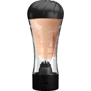 Pretty Love – Vibrateur vagin naomi