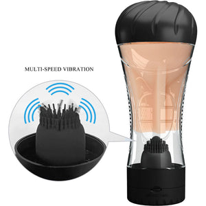 Pretty Love – Vibrateur vagin naomi