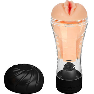 Pretty Love – Vibrateur vagin naomi
