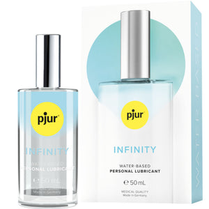 pjur – Lubrifiant personnel base eau infinity 50 ml