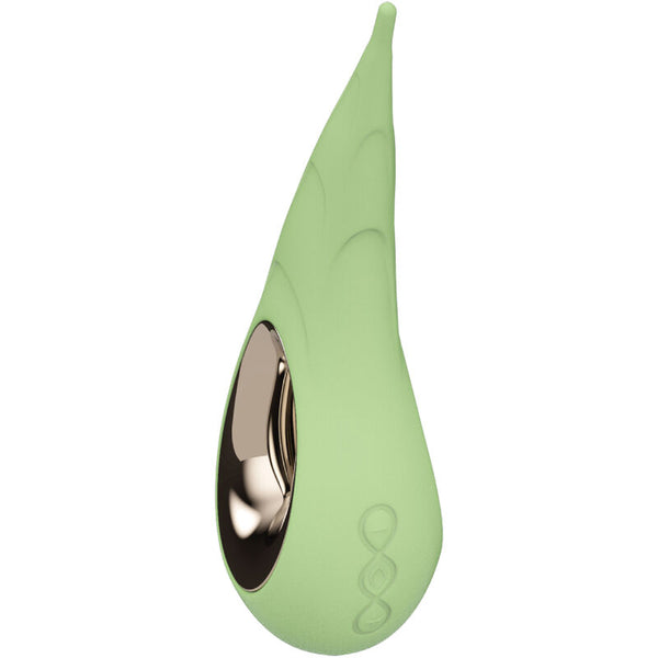 LELO – Stimulateur de clitoris dot cruise ocre orange