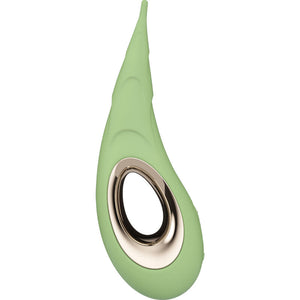 LELO – Stimulateur de clitoris dot cruise ocre orange