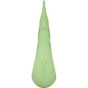 LELO – Stimulateur de clitoris dot cruise ocre orange